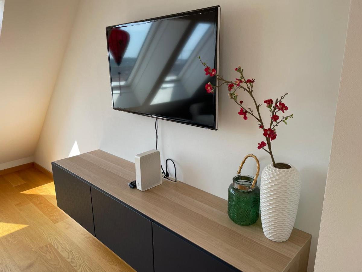 Apartament Schloss Schonbrunn & Terrace