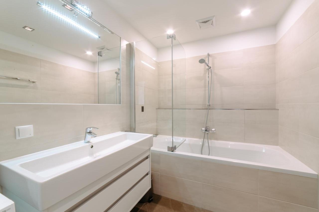 Apartament Schloss Schonbrunn & Terrace